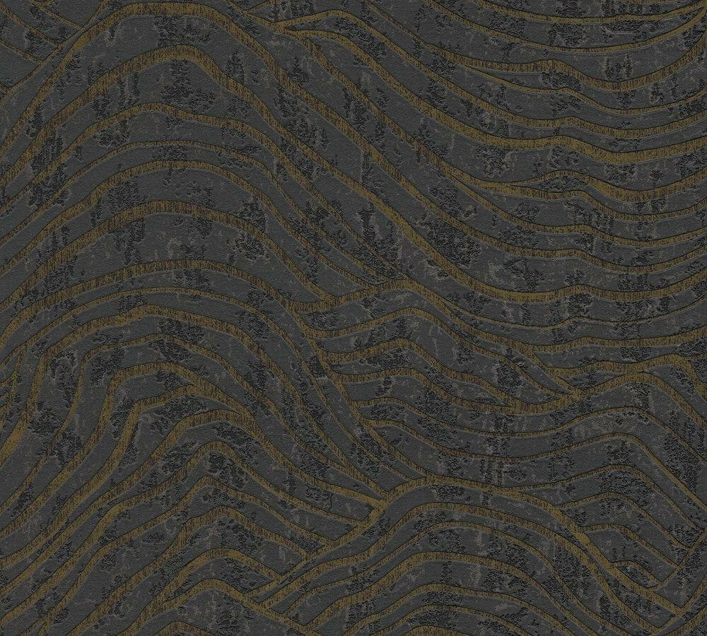 CARTA DA PARATI PVC /TNT DESIGN G.BROWN