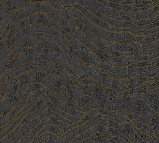 CARTA DA PARATI PVC /TNT DESIGN G.BROWN