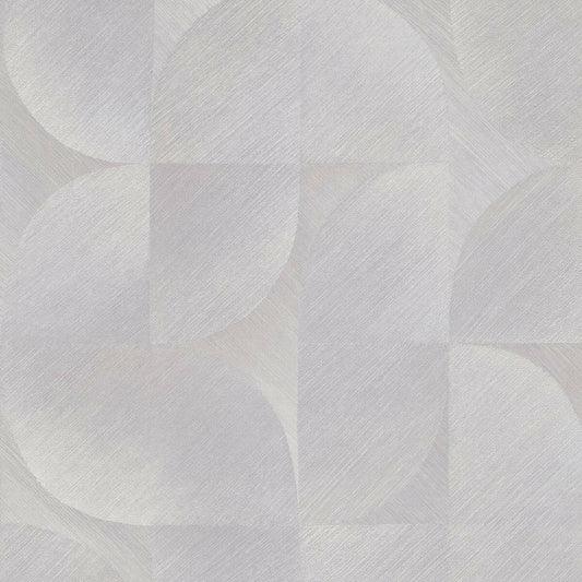 CARTA DA PARATI PVC /TNT DESIGN GREY