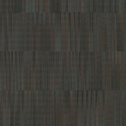 CARTA DA PARATI PVC /TNT UNITO BROWN