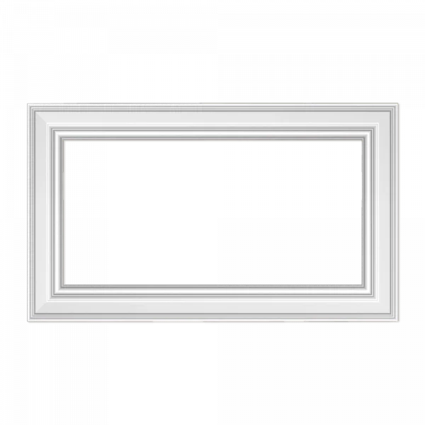 LE BOISERIE PA7120 CORNICE - Dekor House Giugliano la tua Ferramenta di Qualità