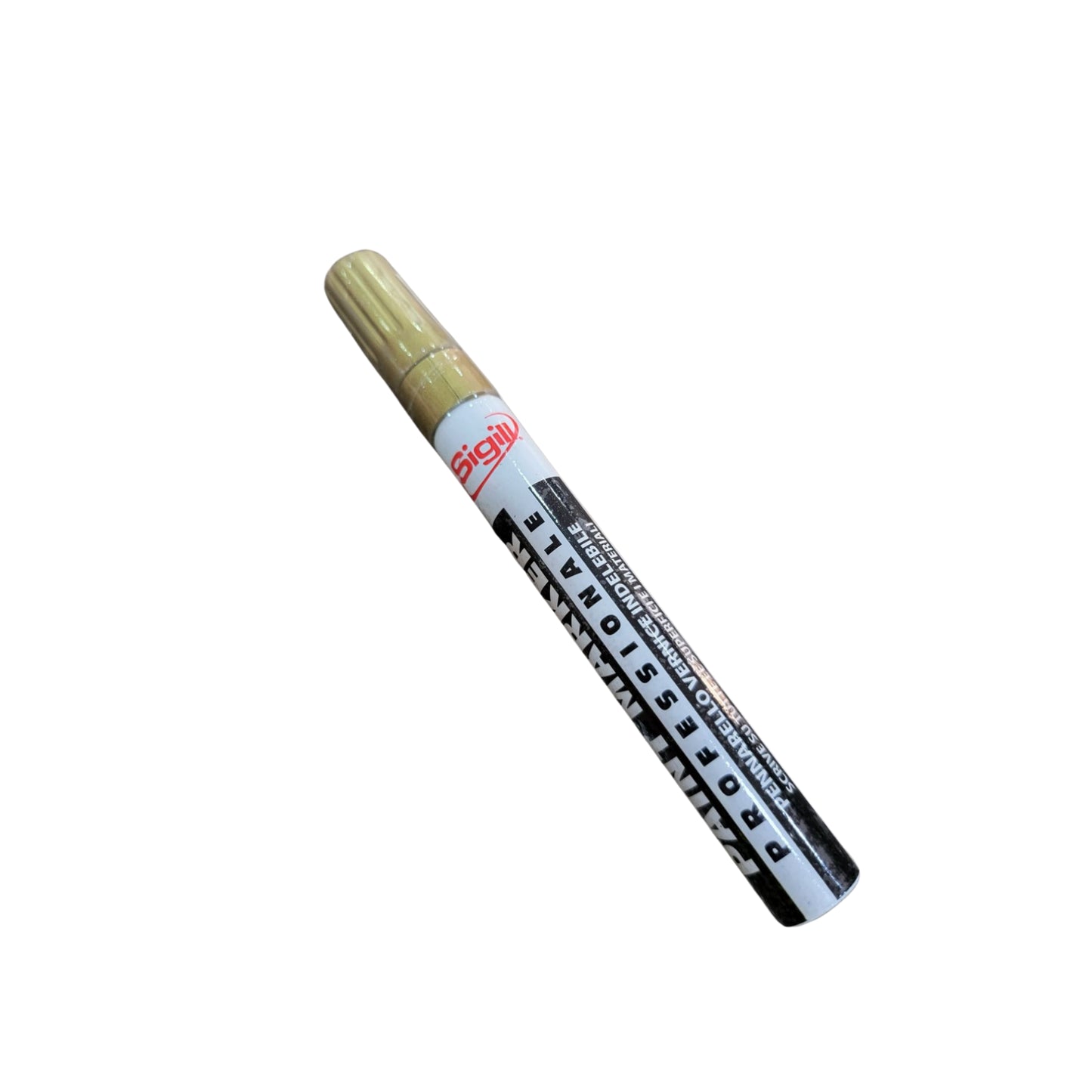PENNERELLO VERNICE INDELEBILE PAINT MARKER