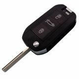 GUSCIO CHIAVI AUTO PEUGEOT
