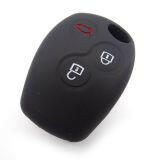 COVER IN SILICONE PER CHIAVI AUTO RENAULT