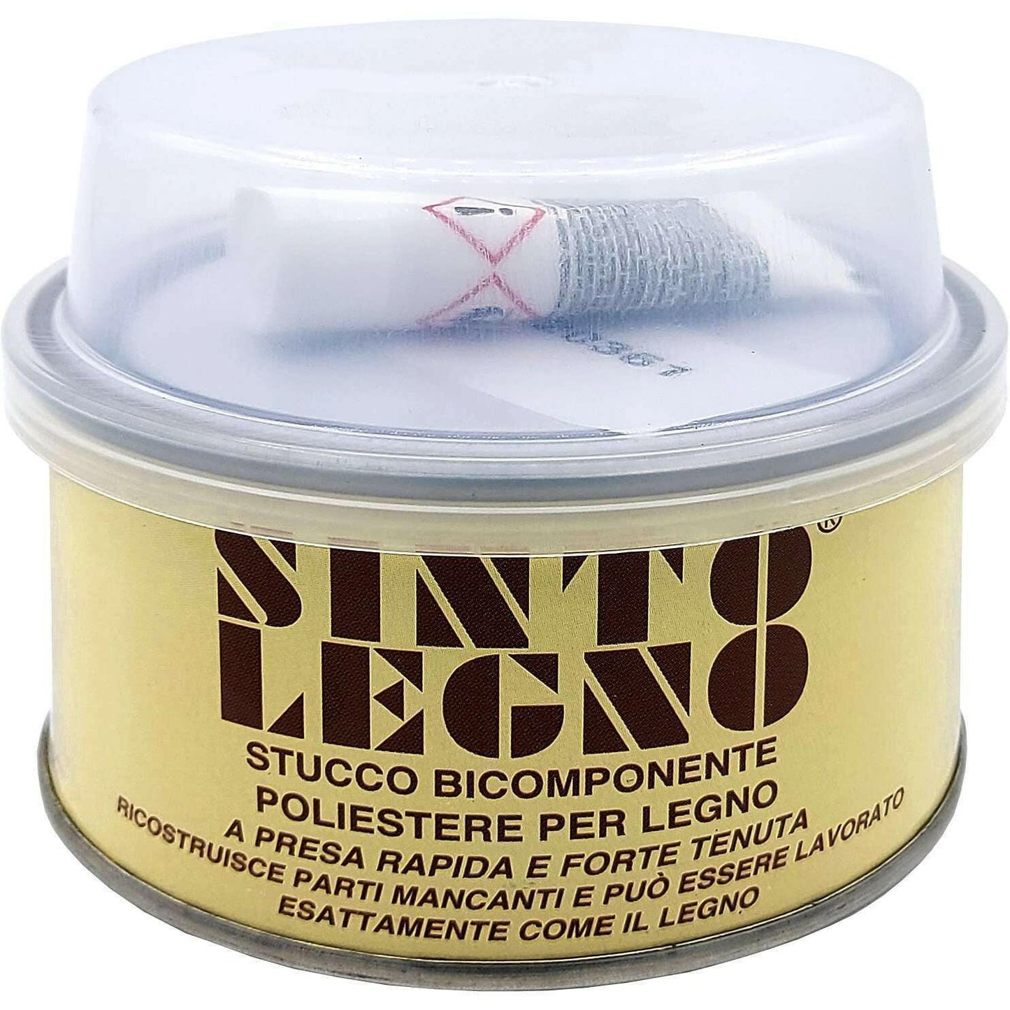SINTOLEGNO CHIAROSCURO ML.175