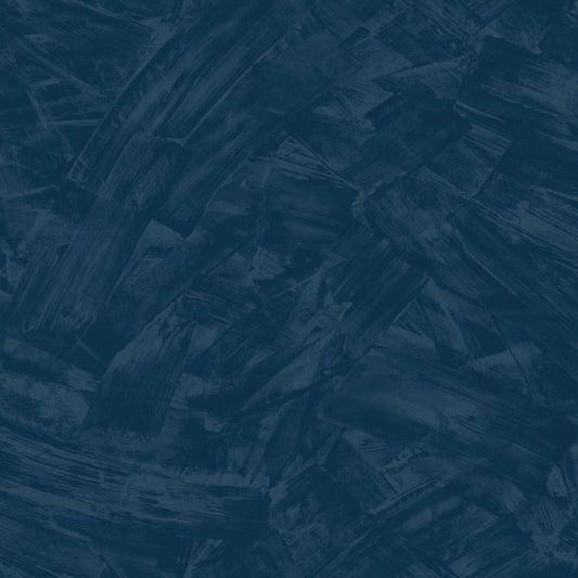 CARTA DA PARATI PVC/TNT /UNITO BLUE