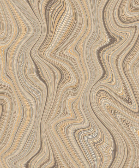 CARTA DA PARATI PVC/TNT /DESIGN CAMEL BEIGE