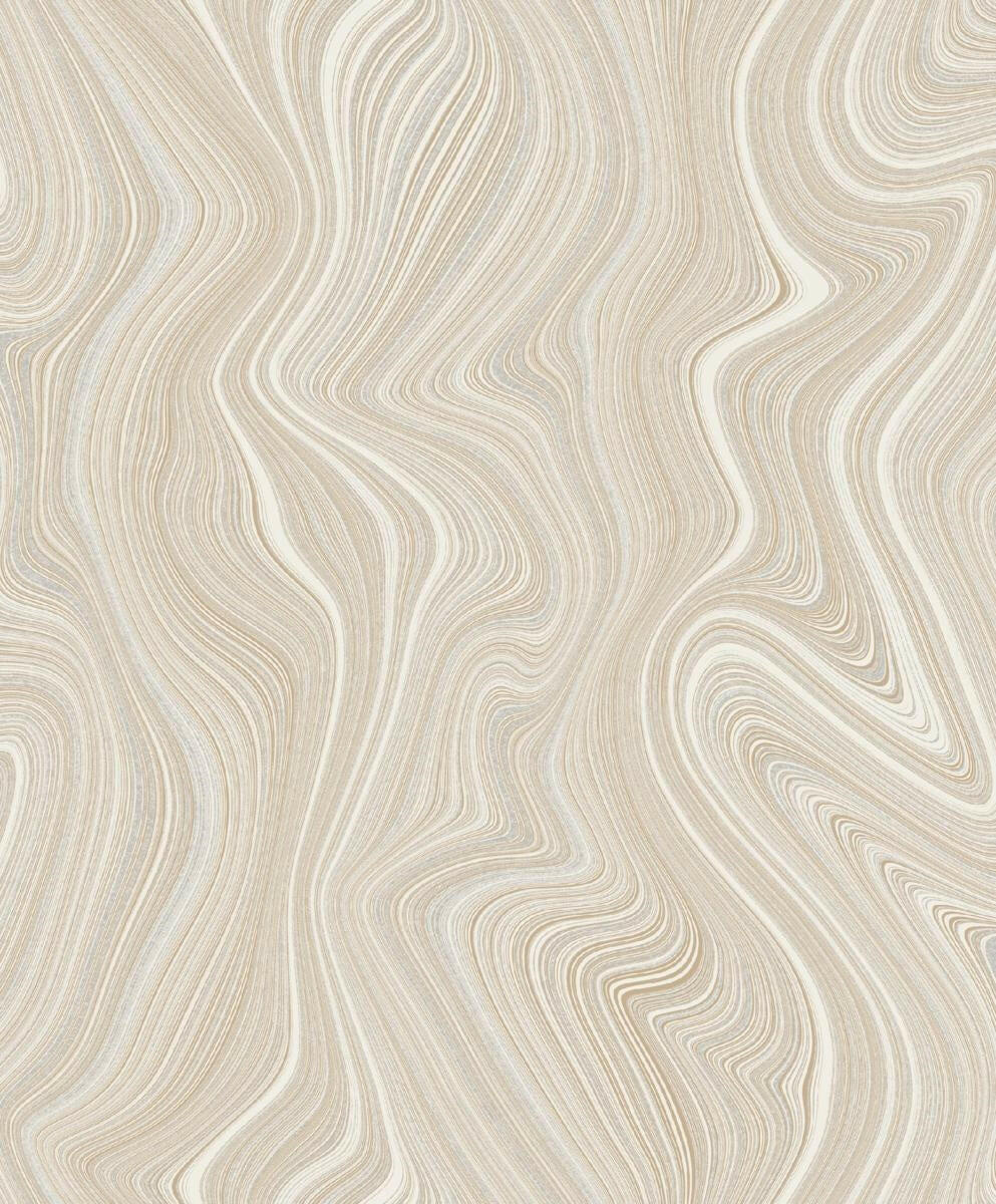 CARTA DA PARATI PVC/TNT /DESIGN BEIGE