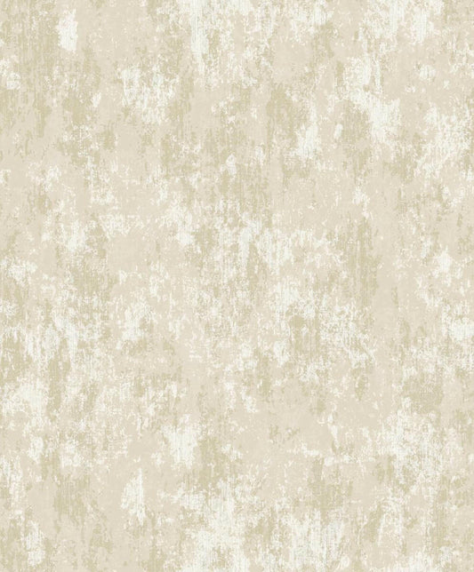 CARTA DA PARATI TNT METAL /MATERICO BEIGE/WHITE