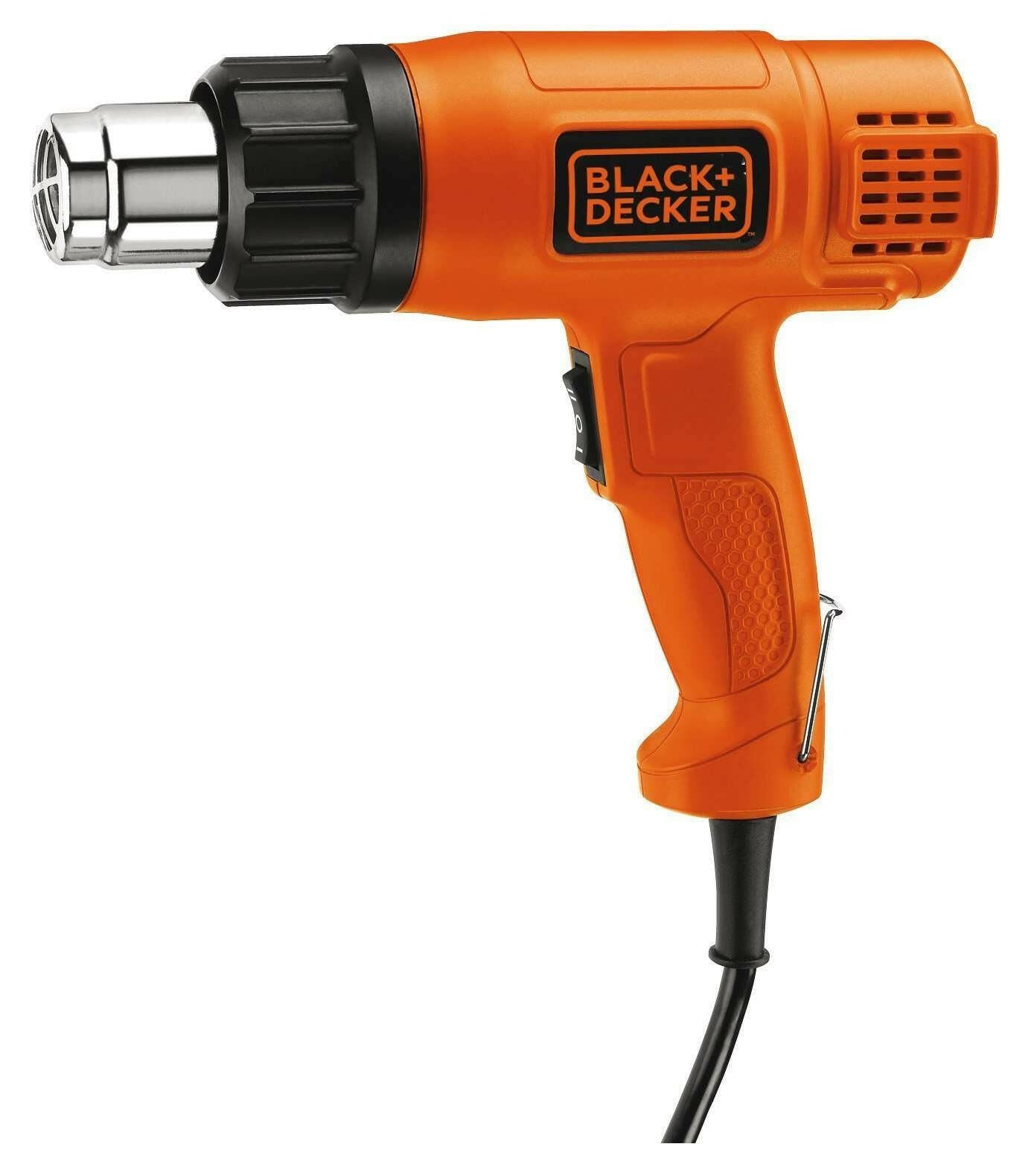 SVERNICIATORE TERMICO B+D