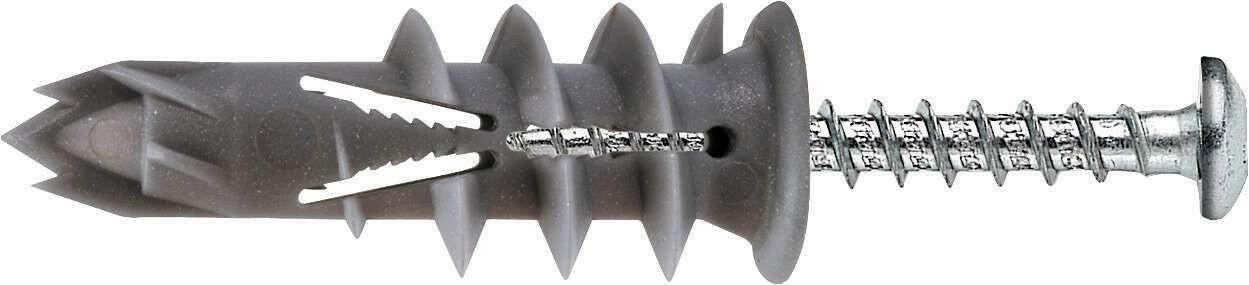 ELEMATIC TASS.X CARTONGESSO T-CLICK (PZ.100)