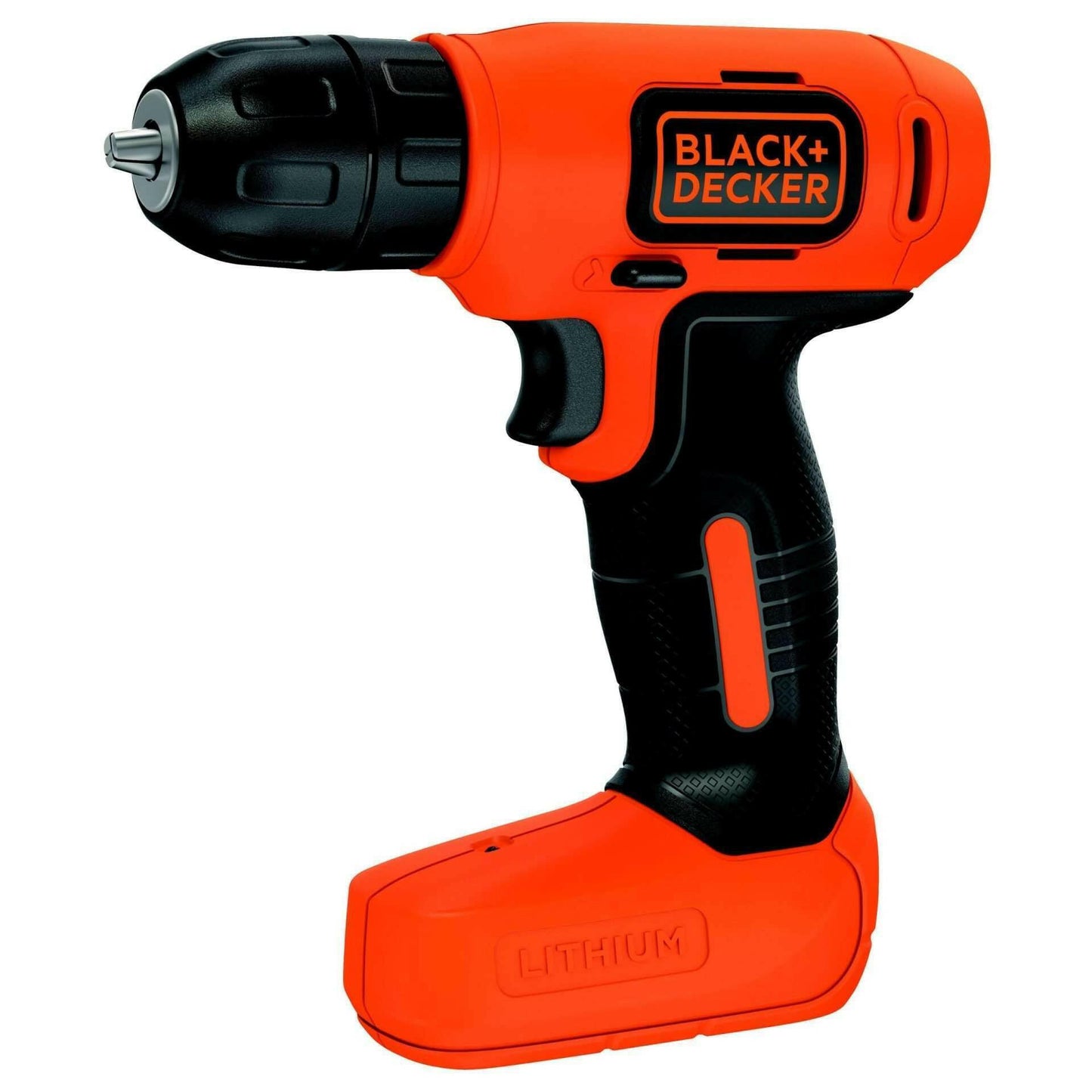 TRAPANO AVVITATORE B+D 7,2V-LI