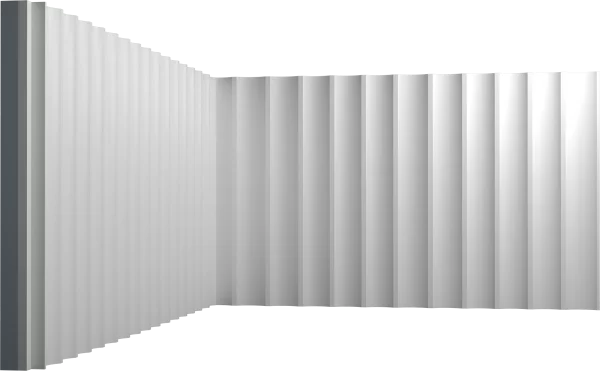LYMER GEOMETRIC WAVE 1077 - Dekor House Giugliano la tua Ferramenta di Qualità