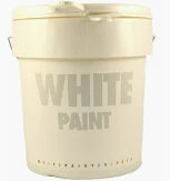 WHITE PAINT - dekorhouse