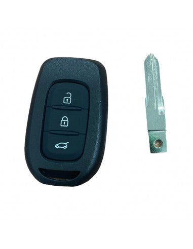 GUSCIO DACIA 3 TASTI VAC 102