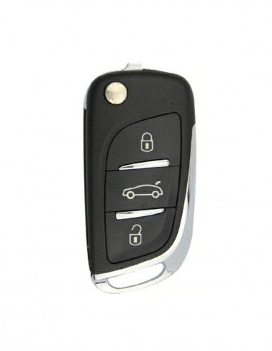 KEYDIY SERIE NB STILE PSA 3 TASTI