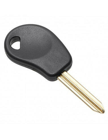 CHIAVE CITROEN LAMA SX9