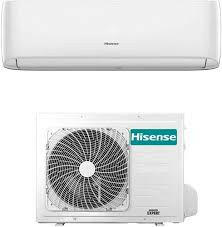 HISENSE MONO SPLIT 12000 BTU