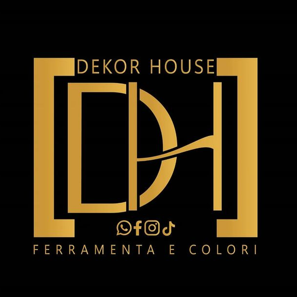 Dekor House, Ferramenta e Colori, Idraulica
