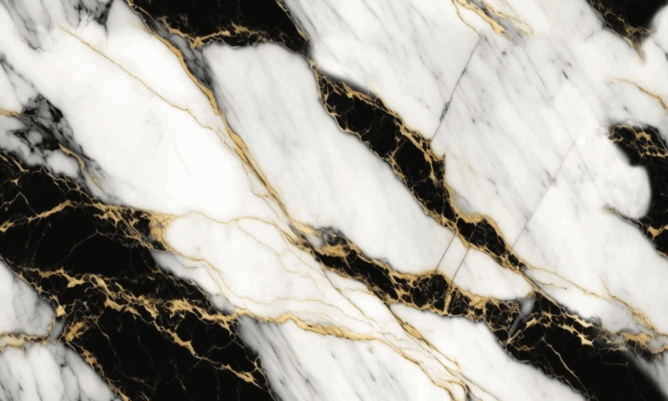PANNELLI MARMO 2MT X 1,20MT COLORI PVC 1MM - dekorhouse