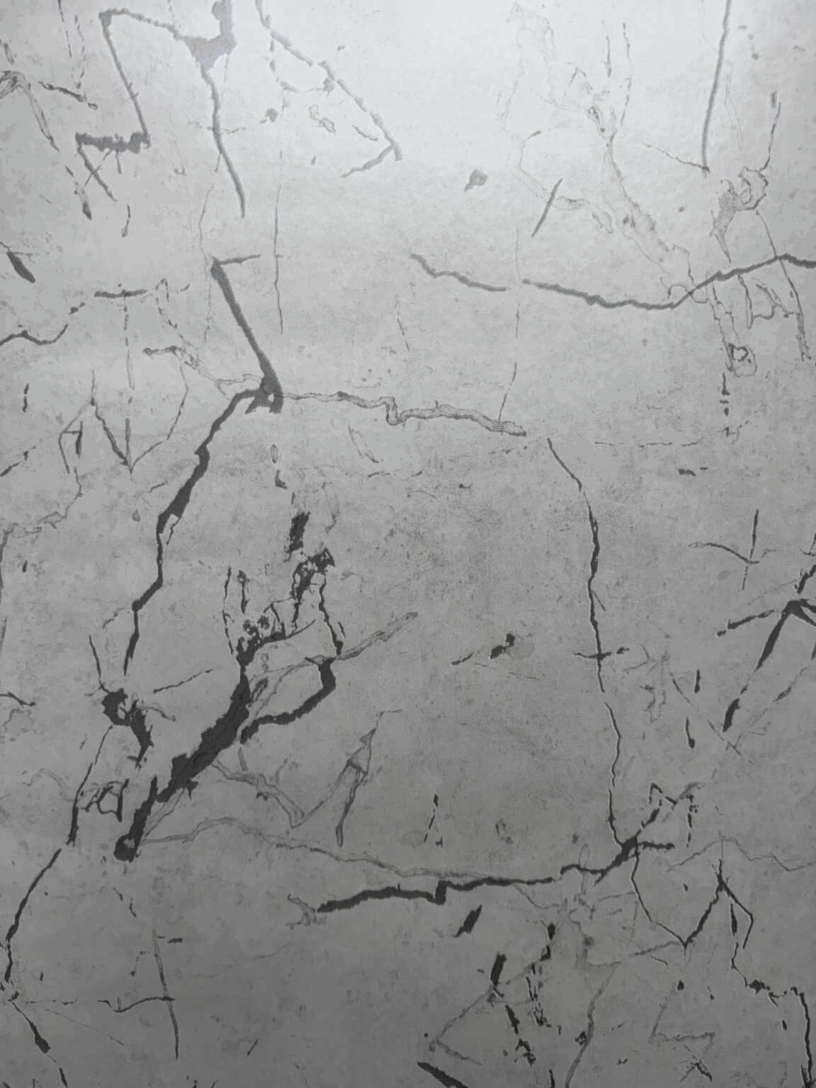 PARATO MARMO VINILICO CG6855 BIANCO10MT X 0,53MT - dekorhouse