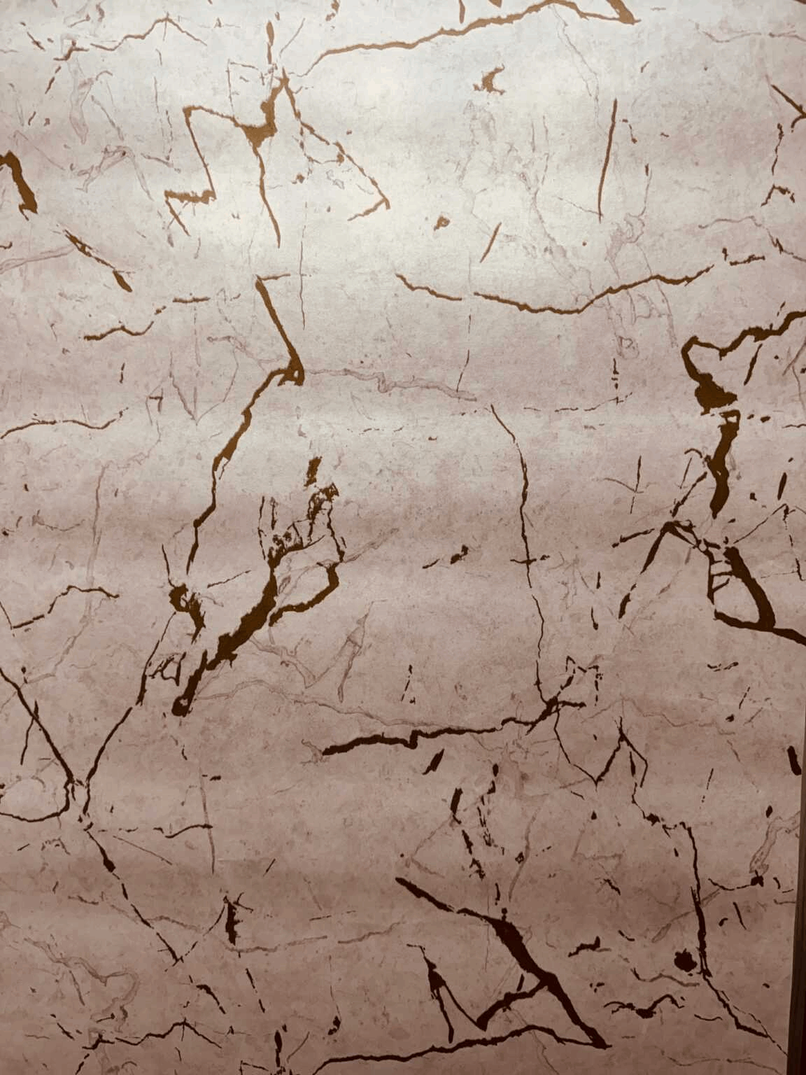 PARATO MARMO VINILICO CG4855 ROSA 10MT X 0,53MT - dekorhouse