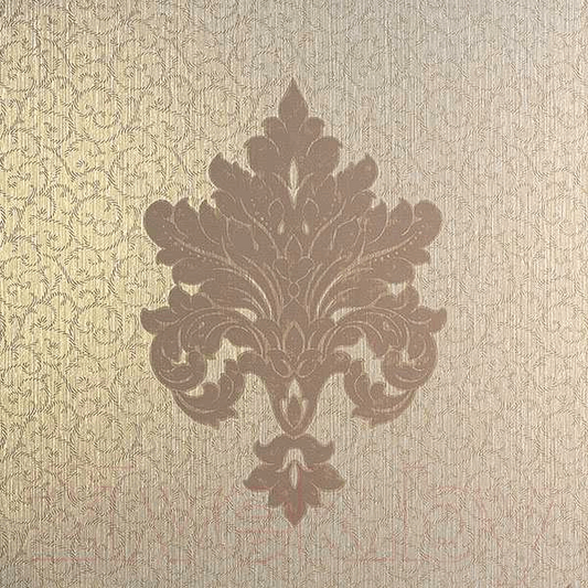 PARATO VINILICO FS13245 AVORIO CHIARO 10MT X 0,53 Father&Sons - dekorhouse