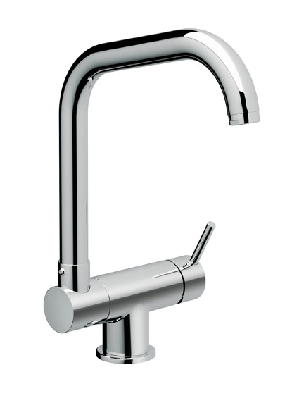 EURORAMA NET MONOCOMANDO X LAVELLO SOTTOFINESTRA - Dekor House Giugliano la tua Ferramenta di Qualità