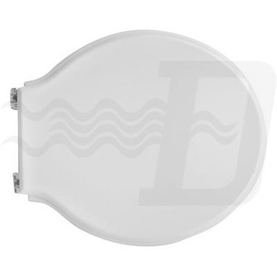 COPRI WATER VASCA GINORI VASO MONTE BIANCO