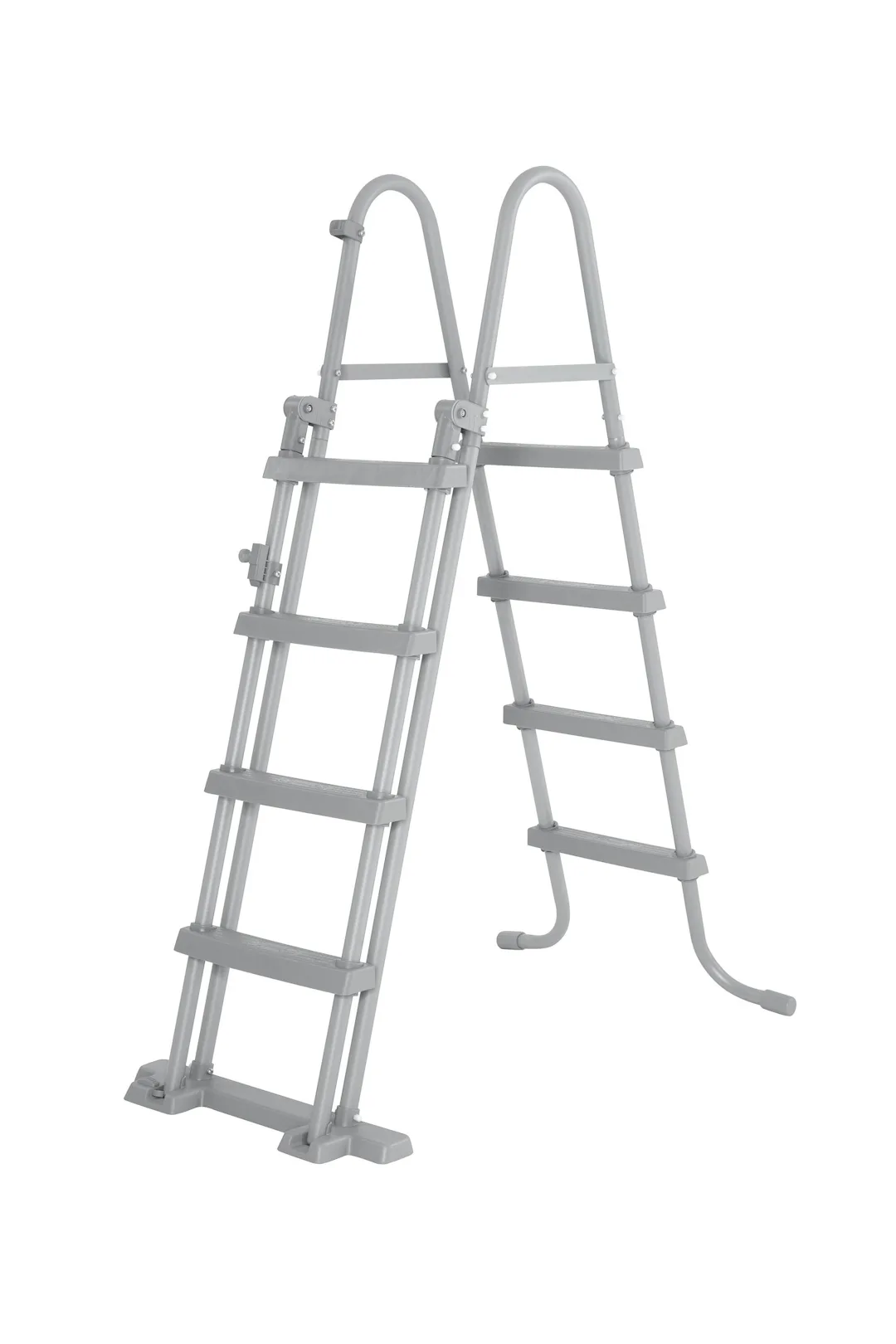 Scaletta di sicurezza per piscina da 122 cm
