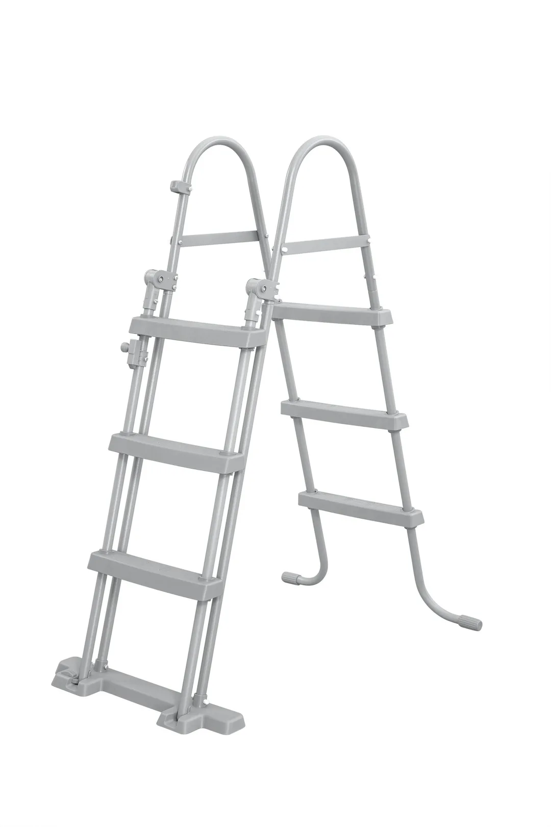 Scaletta di sicurezza per piscina da 107 cm