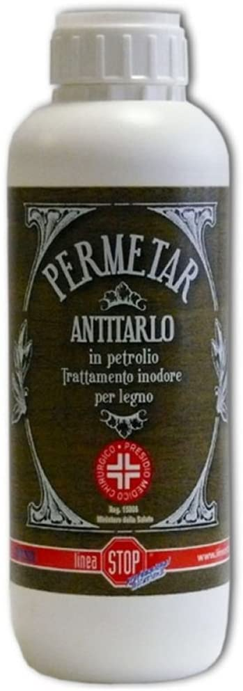 DIXI PERMETARL ANTITARLO LT.1