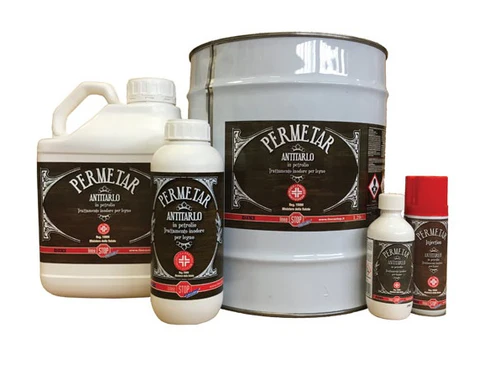 DIXI PERMETARL ANTITARLO LT.1