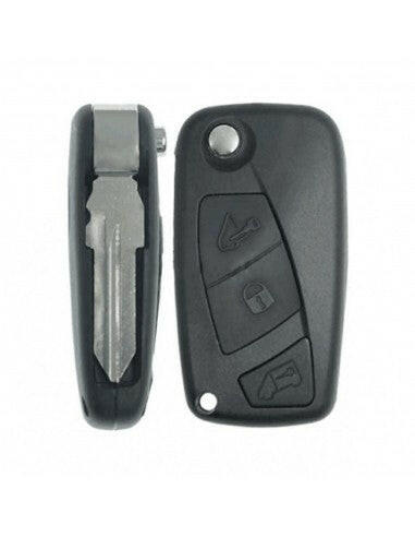 GUSCIO COMPATIBILE FIAT IVECO 3 TASTI LAMA GT 10