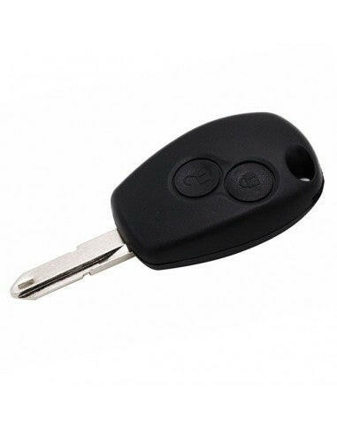 CHIAVE  RENAULT 3 TASTI