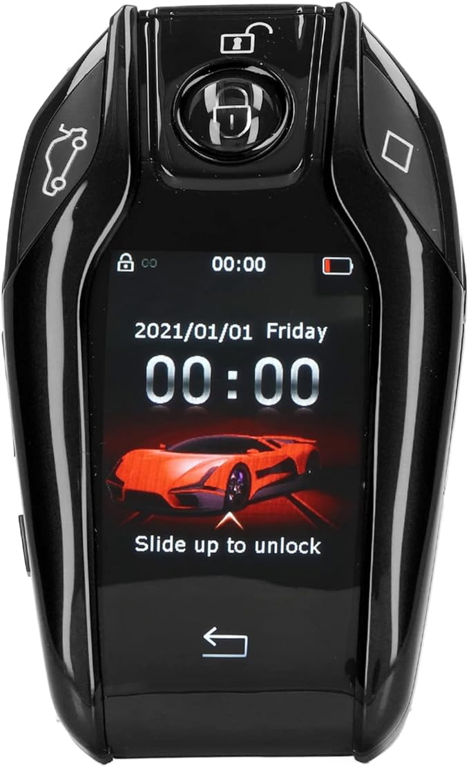 CHIAVE SMART DIGITALE