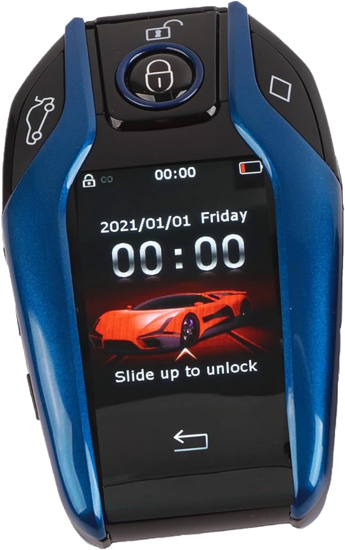 CHIAVE SMART DIGITALE