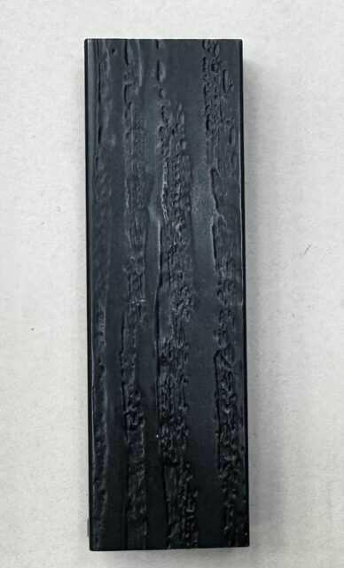 LYMER BLACK AND WOOD PROFILO JC1021/1022 NERO - Dekor House Giugliano la tua Ferramenta di Qualità