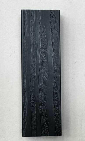 LYMER BLACK AND WOOD PROFILO JC1021/1022 NERO