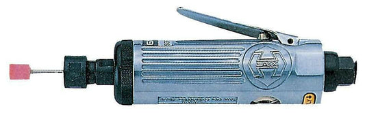 SMERIGLIATRICE PNEUMATICA DIRITTA