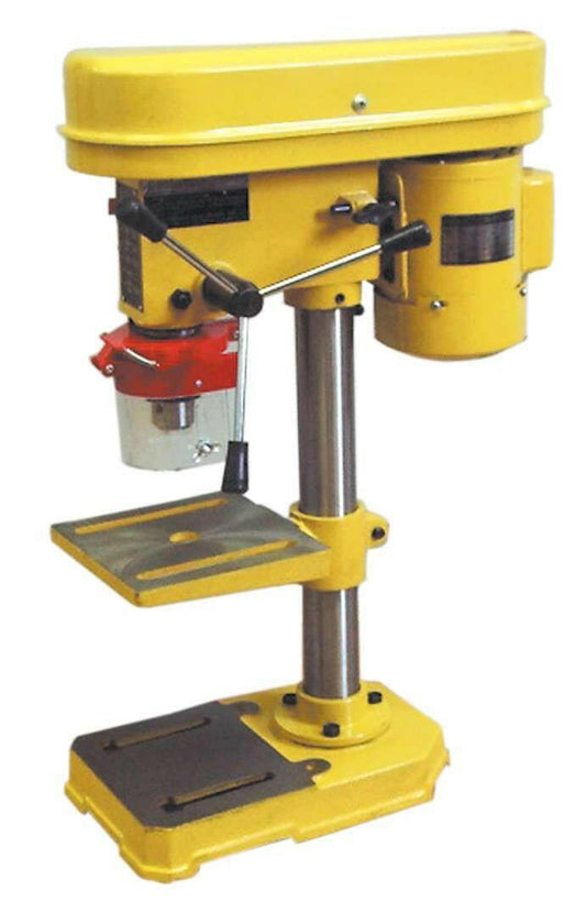 TRAPANO A COLONNA MM.13 HP 1/3