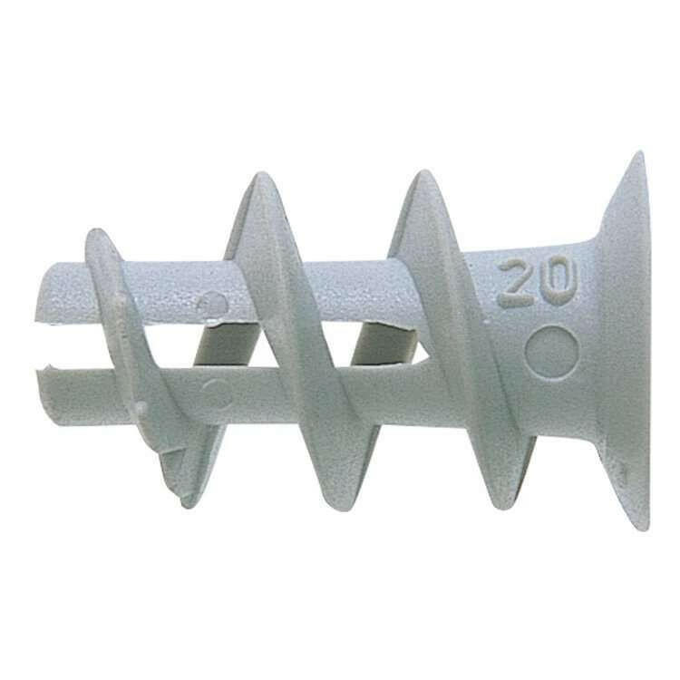 FISCHER TASSELLI X CARTONGESSO GK (PZ.100)