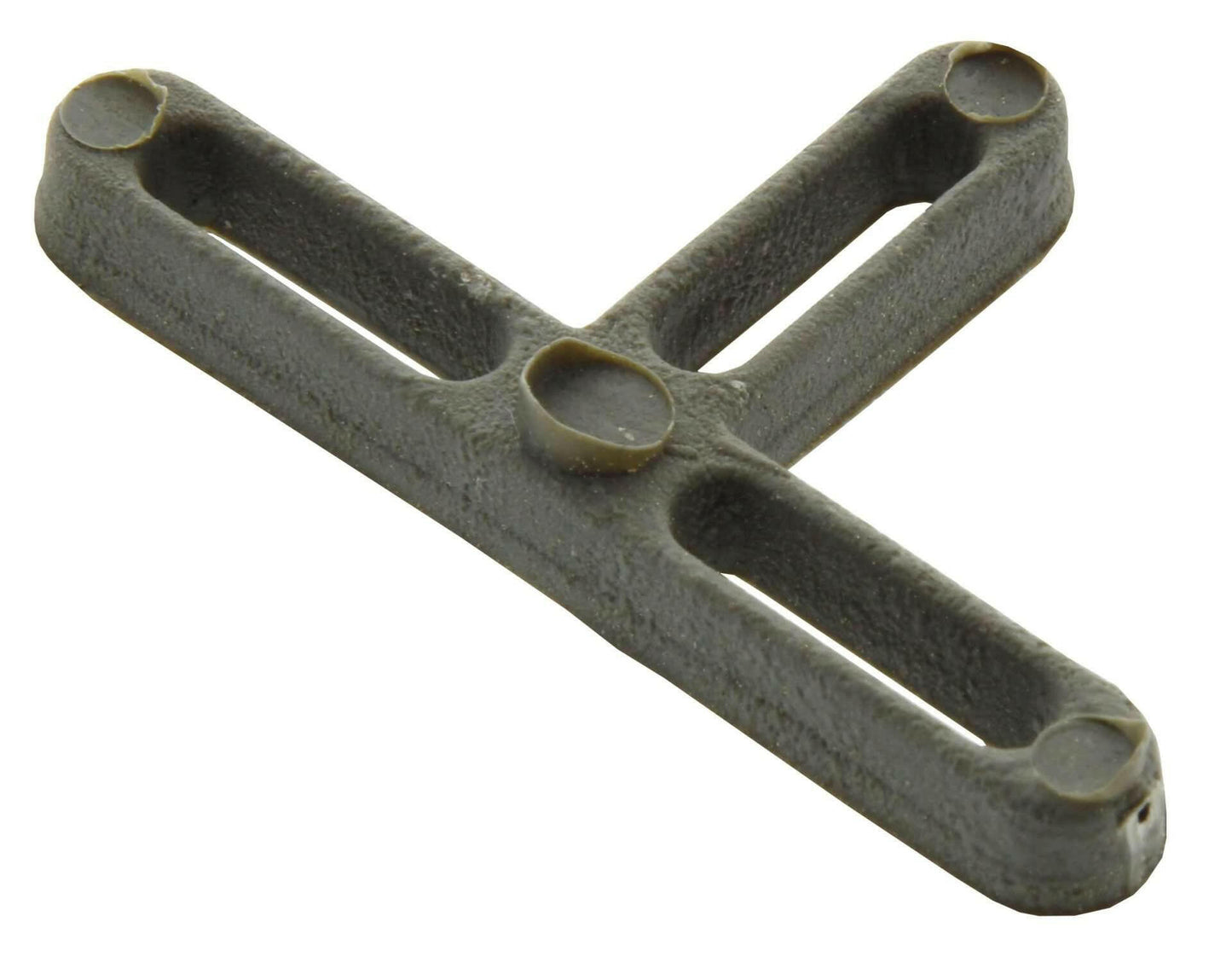 CONF. 250 DISTANZ. MM. 3 A T IN PLASTICA