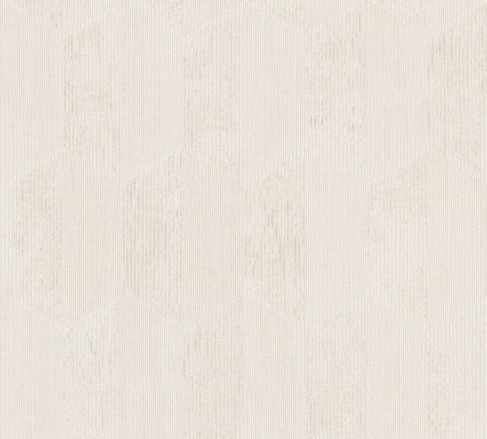 CARTA DA PARATI TNT GEOM.BEIGE