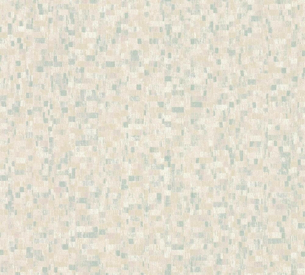 CARTA DA PARATI TNT TILES BEIGE