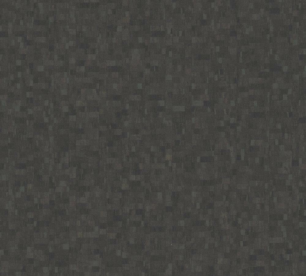CARTA DA PARATI TNT TILES BLACK