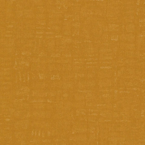 CARTA DA PARATI PVC/TNT. UNITO YELLOW