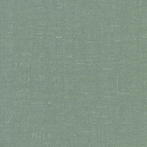 CARTA DA PARATI  PVC/TNT. UNITO VERDE CH