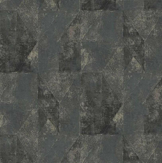 CARTA DA PARATI  IN TNT/ DESIGN BLACK