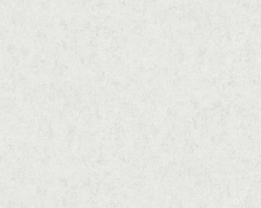 CARTA DA PARATI  IN TNT/UNITO SILVER/WHITE